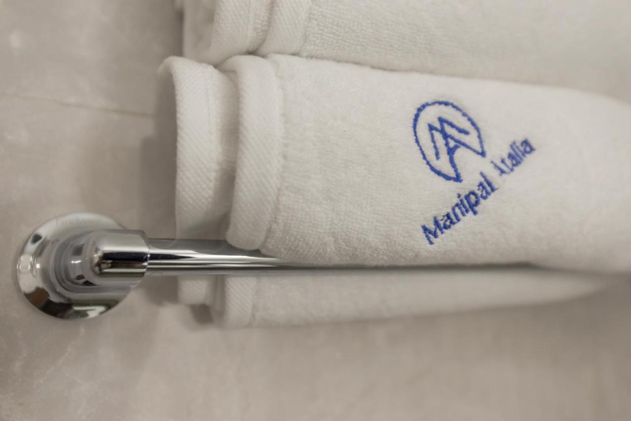 Manipal Atalia Service Apartments Exteriör bild
